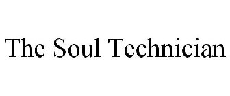 THE SOUL TECHNICIAN