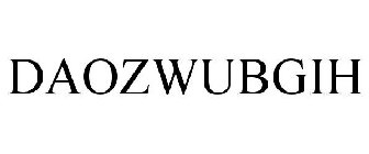 DAOZWUBGIH