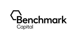 BENCHMARK CAPITAL