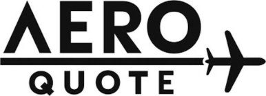 AERO QUOTE