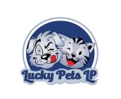 LUCKY PETS LP