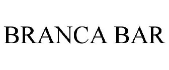 BRANCA BAR