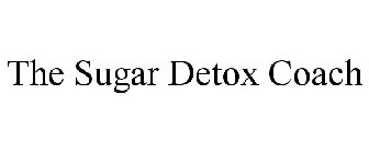 THE SUGAR DETOX COACH