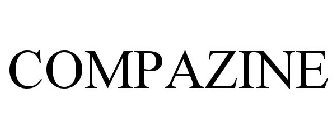 COMPAZINE