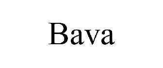 BAVA