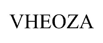 VHEOZA