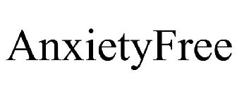 ANXIETYFREE