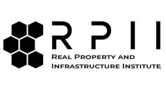 R P I I REAL PROPERTY AND INFRASTRUCTURE INSTITUTE