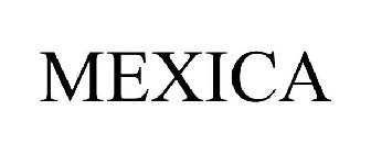 MEXICA