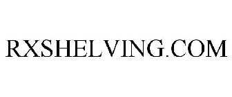 RXSHELVING.COM
