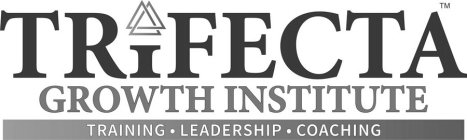 TRIFECTA GROWTH INSTITUTE TRAINING LEADERSHIP COACHING