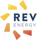 REV ENERGY