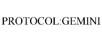 PROTOCOL:GEMINI
