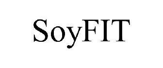 SOYFIT