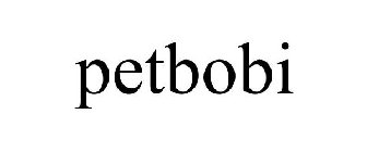 PETBOBI