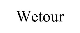 WETOUR