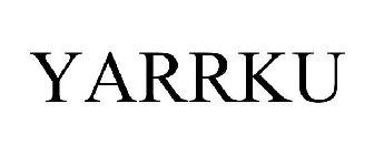 YARRKU