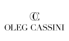 OC OLEG CASSINI