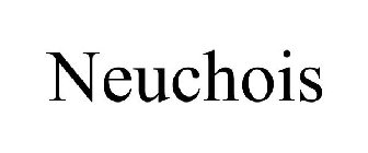 NEUCHOIS