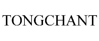 TONGCHANT