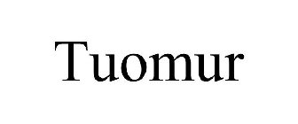 TUOMUR