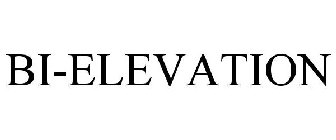 BI-ELEVATION