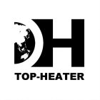 DH TOP-HEATER