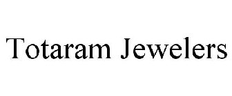 TOTARAM JEWELERS