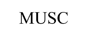 MUSC