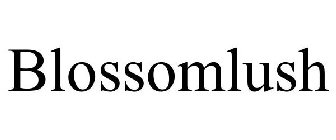 BLOSSOMLUSH