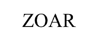 ZOAR