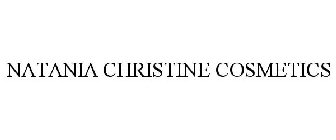 NATANIA CHRISTINE COSMETICS