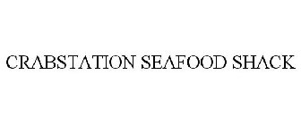 CRABSTATION SEAFOOD SHACK