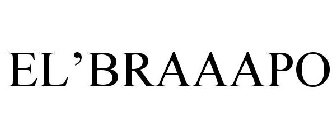 EL'BRAAAPO