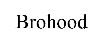 BROHOOD