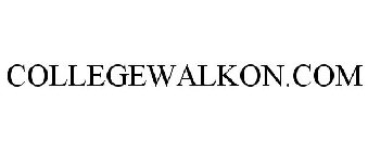 COLLEGEWALKON.COM