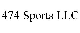 474 SPORTS LLC