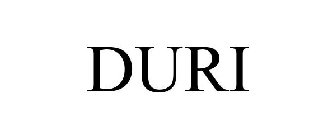 DURI