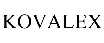 KOVALEX