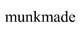 MUNKMADE