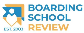 BOARDING SCHOOL REVIEW EST. 2003