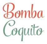 BOMBA COQUITO