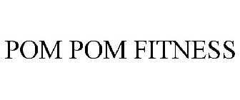 POM POM FITNESS