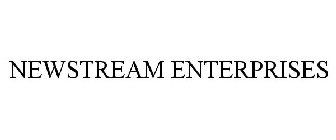 NEWSTREAM ENTERPRISES