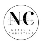 NC COSMETICS NATANIA CHRISTINE