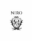 N NIRO