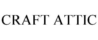 CRAFT ATTIC