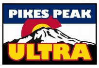 PIKES PEAK  C ULTRA