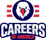 CAREERS OF AMERICA