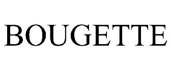 BOUGETTE